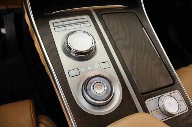 2024 Genesis GV80 3.5T AWD