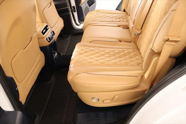 2024 Genesis GV80 3.5T AWD