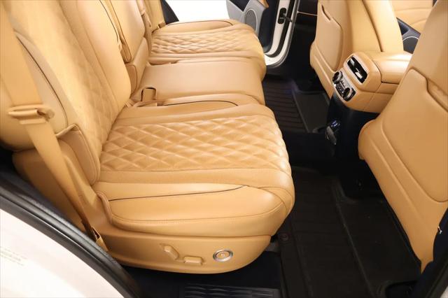 2024 Genesis GV80 3.5T AWD