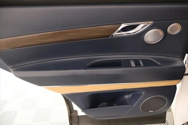 2024 Genesis GV80 3.5T AWD