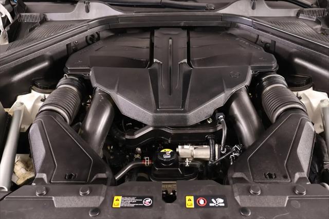 2024 Genesis GV80 3.5T AWD