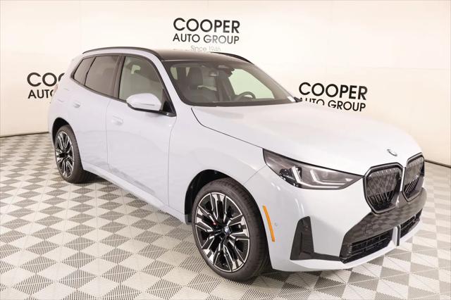 2026 BMW X3 30 xDrive for sale in Edmond, OK