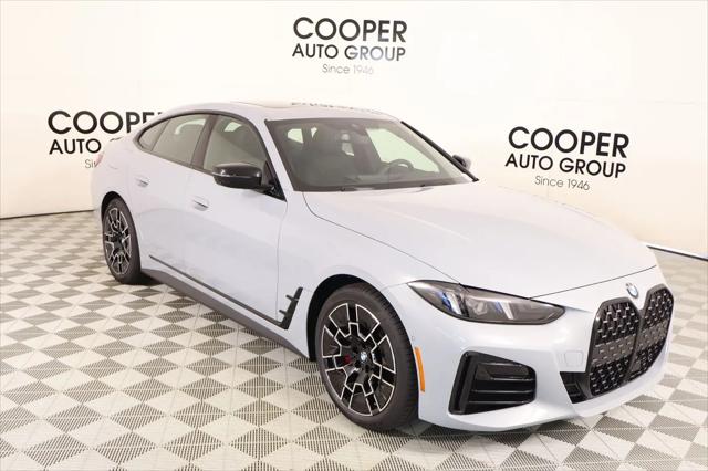 2026 BMW 430i Gran Coupe xDrive for sale in Edmond, OK