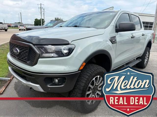 2023 Ford Ranger XLT for sale in Claremore, OK