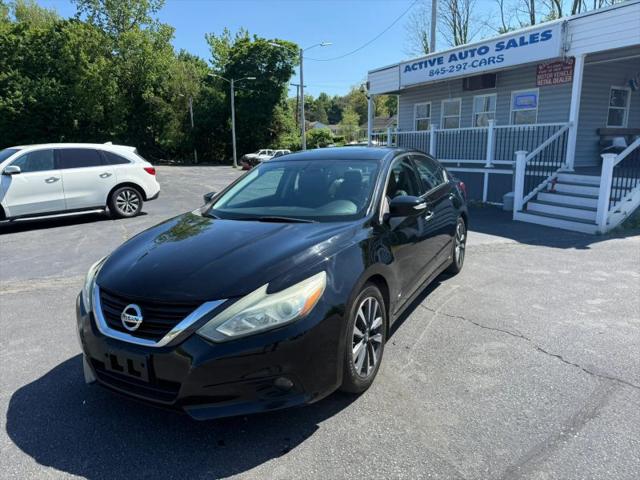 2016 Nissan Altima 2.5 SL for sale in Wappingers Falls, NY