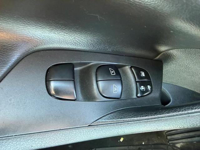 2016 Nissan Altima 2.5 SL