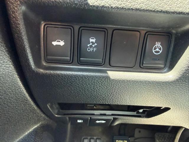 2016 Nissan Altima 2.5 SL