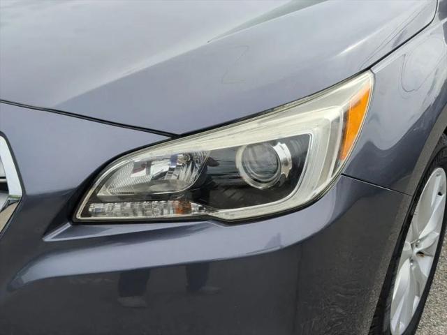 2016 Subaru Legacy 2.5i Premium