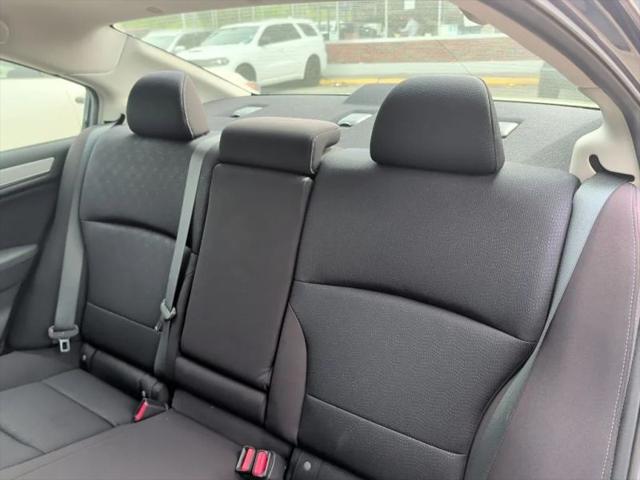 2016 Subaru Legacy 2.5i Premium