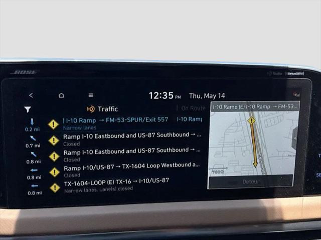 2023 Hyundai Sonata Limited