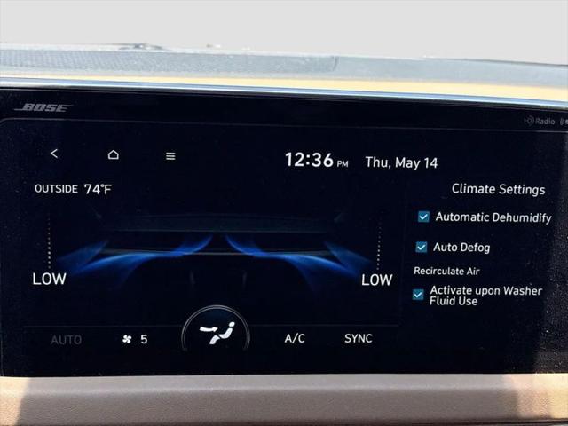 2023 Hyundai Sonata Limited