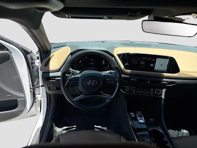 2023 Hyundai Sonata Limited