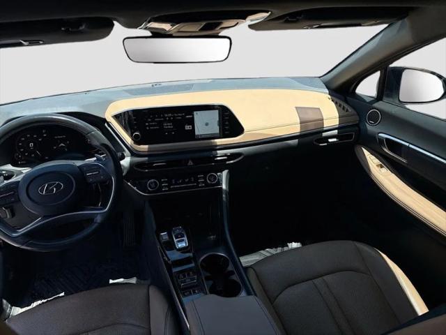 2023 Hyundai Sonata Limited