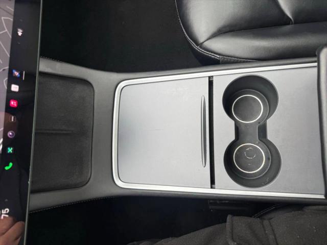 2021 Tesla Model 3 Standard Range Plus Rear-Wheel Drive