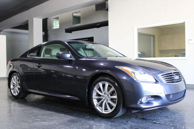 2013 INFINITI G37 Journey for sale in Lilburn, GA
