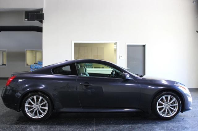 2013 INFINITI G37 Journey
