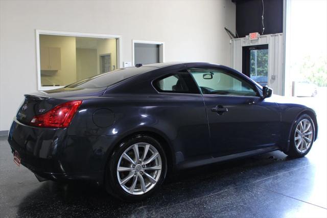 2013 INFINITI G37 Journey