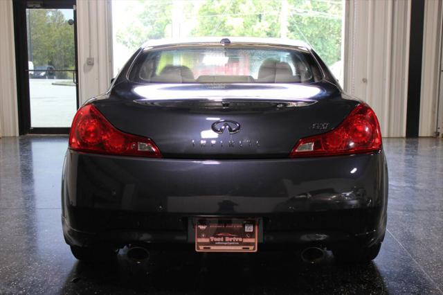 2013 INFINITI G37 Journey