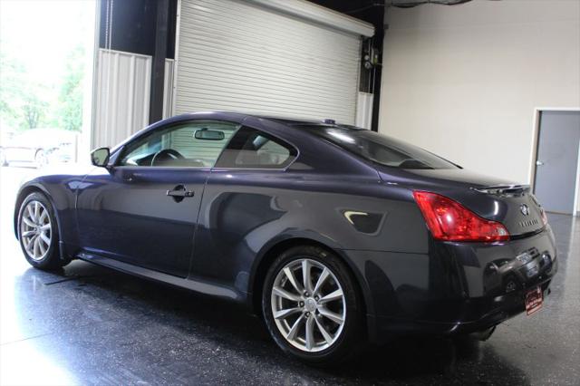 2013 INFINITI G37 Journey