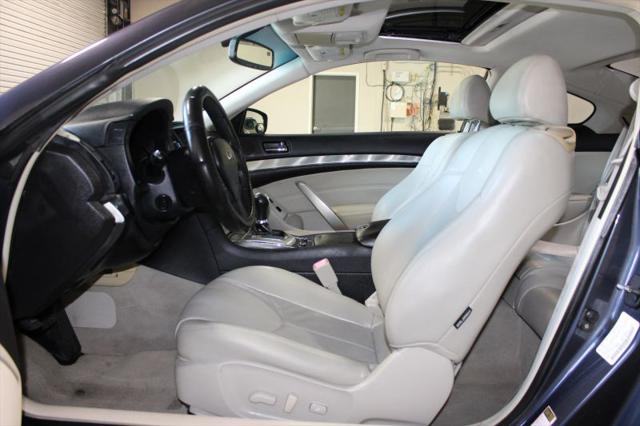 2013 INFINITI G37 Journey