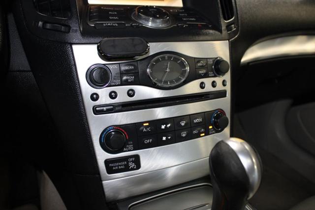2013 INFINITI G37 Journey