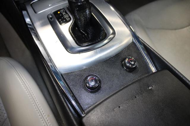 2013 INFINITI G37 Journey
