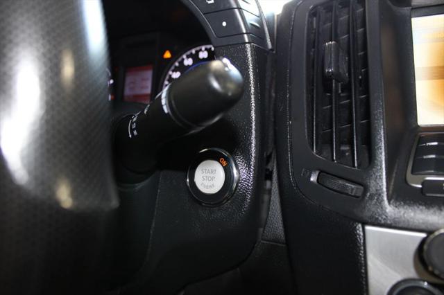 2013 INFINITI G37 Journey