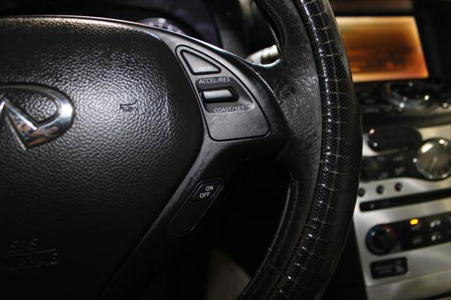 2013 INFINITI G37 Journey