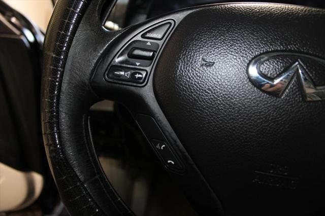 2013 INFINITI G37 Journey