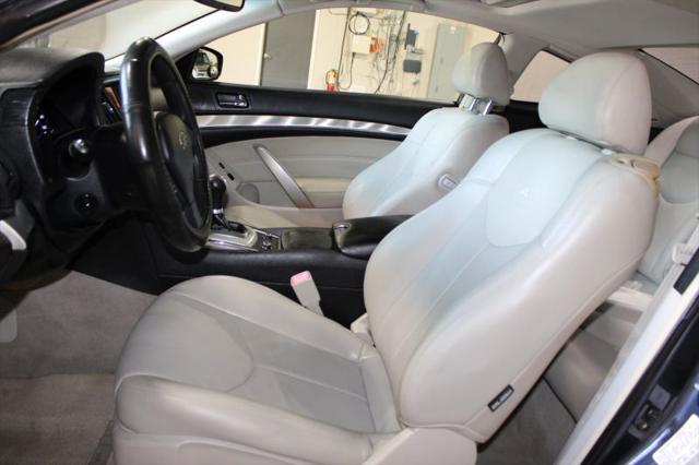 2013 INFINITI G37 Journey