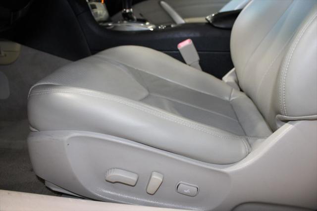 2013 INFINITI G37 Journey