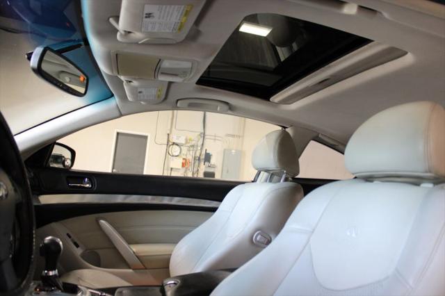 2013 INFINITI G37 Journey