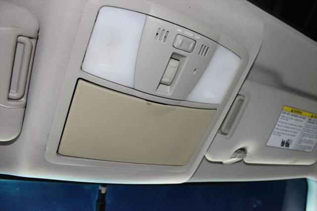 2013 INFINITI G37 Journey