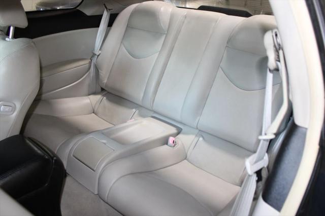 2013 INFINITI G37 Journey