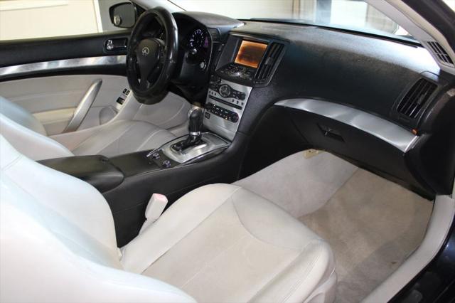 2013 INFINITI G37 Journey