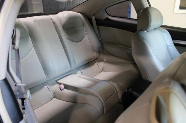 2013 INFINITI G37 Journey
