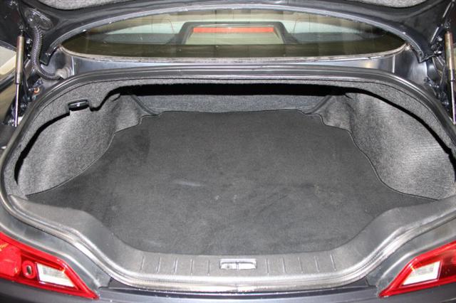 2013 INFINITI G37 Journey