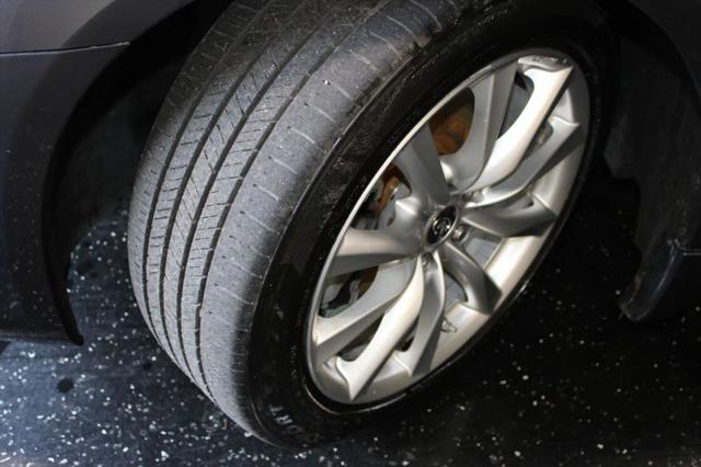 2013 INFINITI G37 Journey