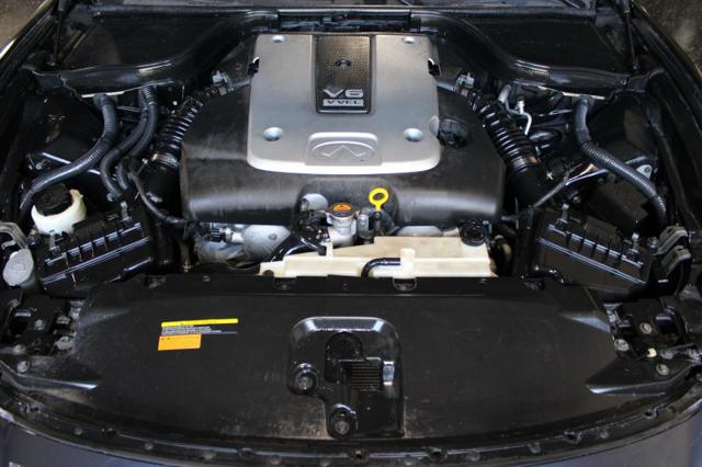 2013 INFINITI G37 Journey