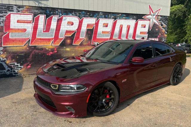 2017 Dodge Charger R/T Scat Pack RWD for sale in Raleigh, NC