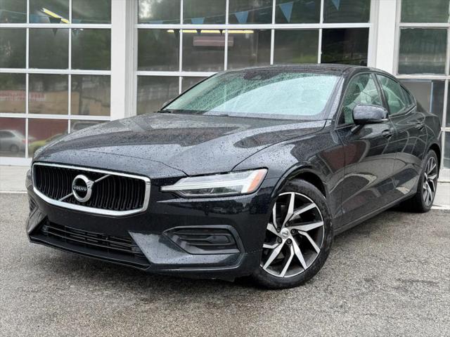 2020 Volvo S60 Momentum