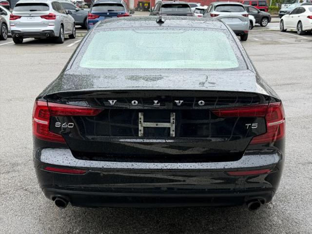 2020 Volvo S60 Momentum