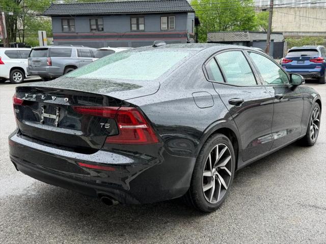 2020 Volvo S60 Momentum