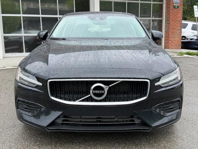 2020 Volvo S60 Momentum