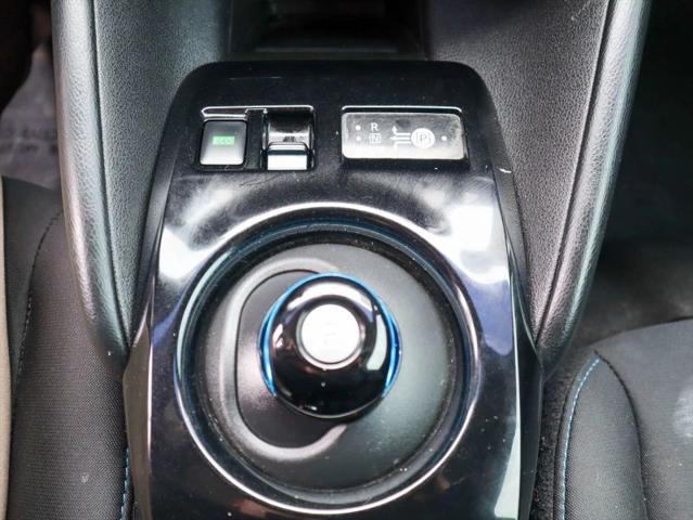 2021 Nissan LEAF SV 40 kWh