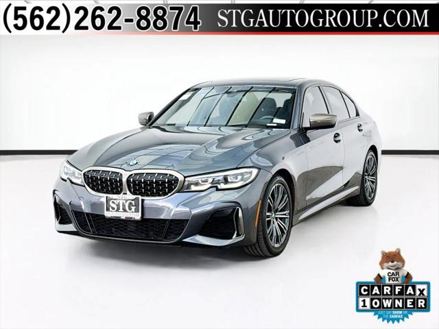 2020 BMW M340i M340i for sale in Montclair, CA