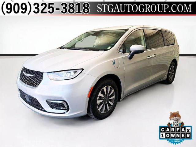 2023 Chrysler Pacifica Hybrid Touring L for sale in Montclair, CA
