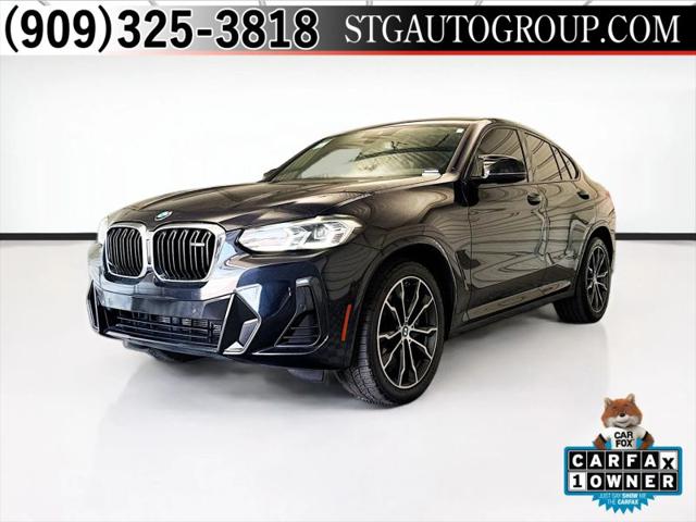 2023 BMW X4 M40i for sale in Montclair, CA