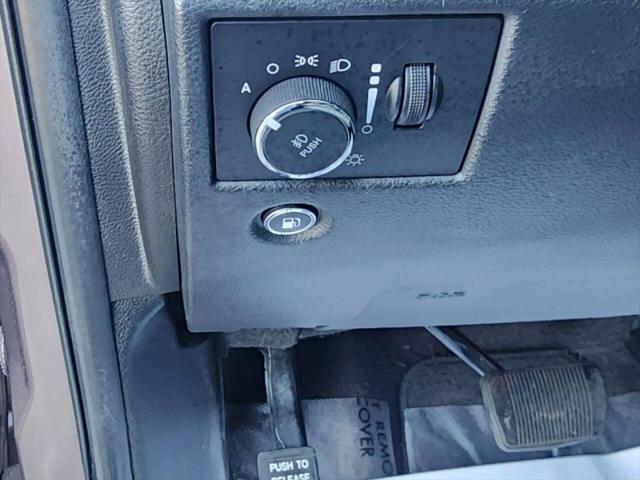2018 Jeep Grand Cherokee Sterling Edition 4x4