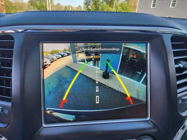 2018 Jeep Grand Cherokee Sterling Edition 4x4